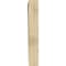 Ekena Millwork Thorton Traditional Rough Sawn Bracket, Douglas Fir, 6"W x 34"D x 40"H BKT06X34X40THR01RDF - alternate 2